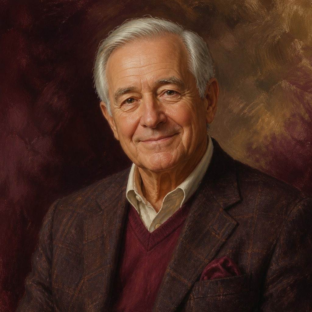 Memorial Portrait
